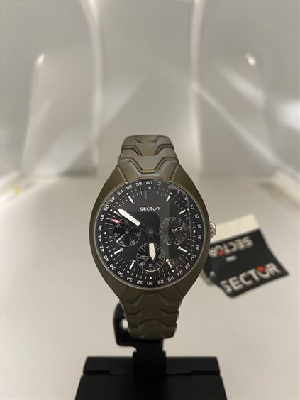 Orologio Sector No Limits in Alluminio 3253285065 - 3253285065